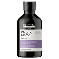 L'Oreal Professionnel Chroma Creme Purple Shampoo 300ml