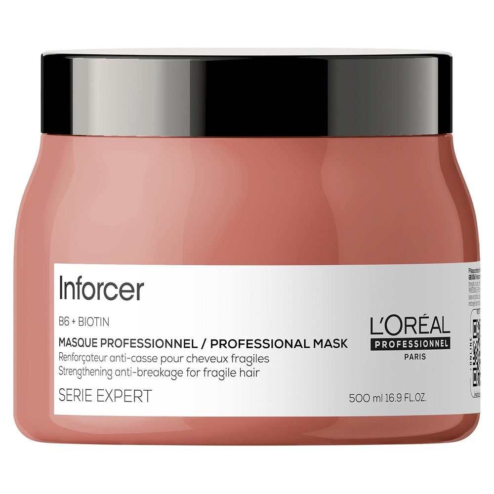 L'Oreal Professionnel Inforcer Masque 500ml