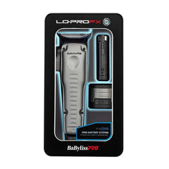 BabylissPRO FXPRO Lo-Profx Hair Clipper