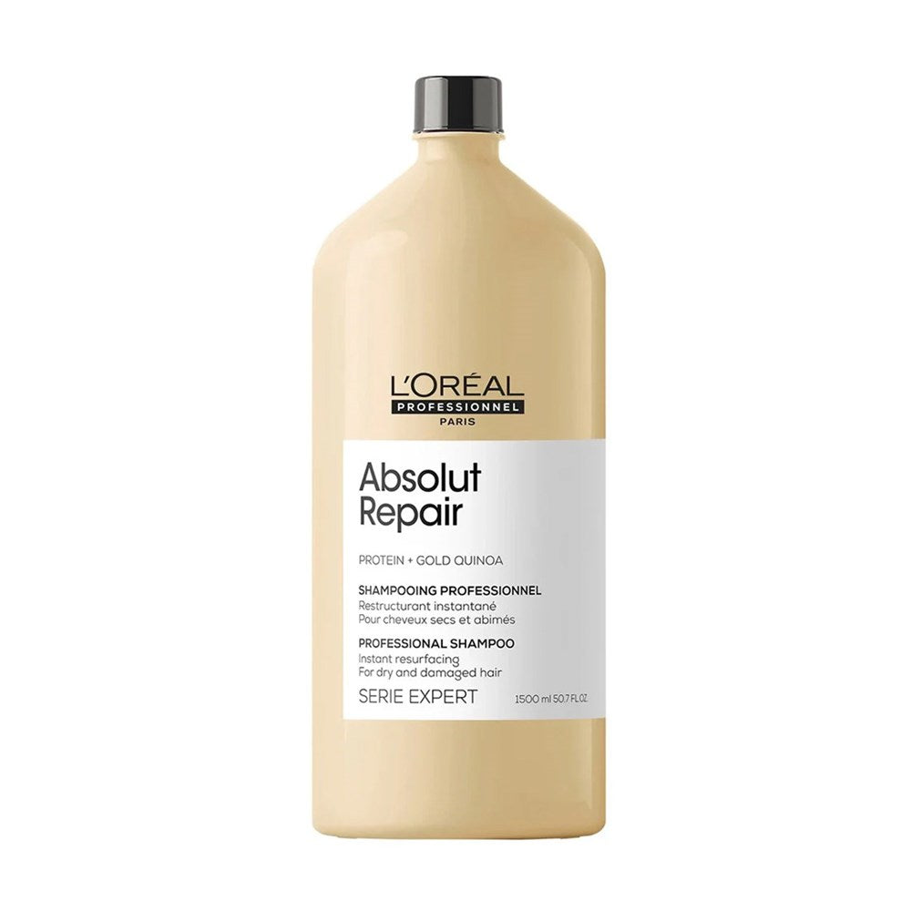 L'Oreal Professionnel Absolute Repair Shampoo 1500ml