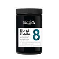 L'Oreal Professionnel Blond Studio 8 500gm