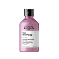 L'Oreal Professionnel Liss Unlimited Shampoo 300ml