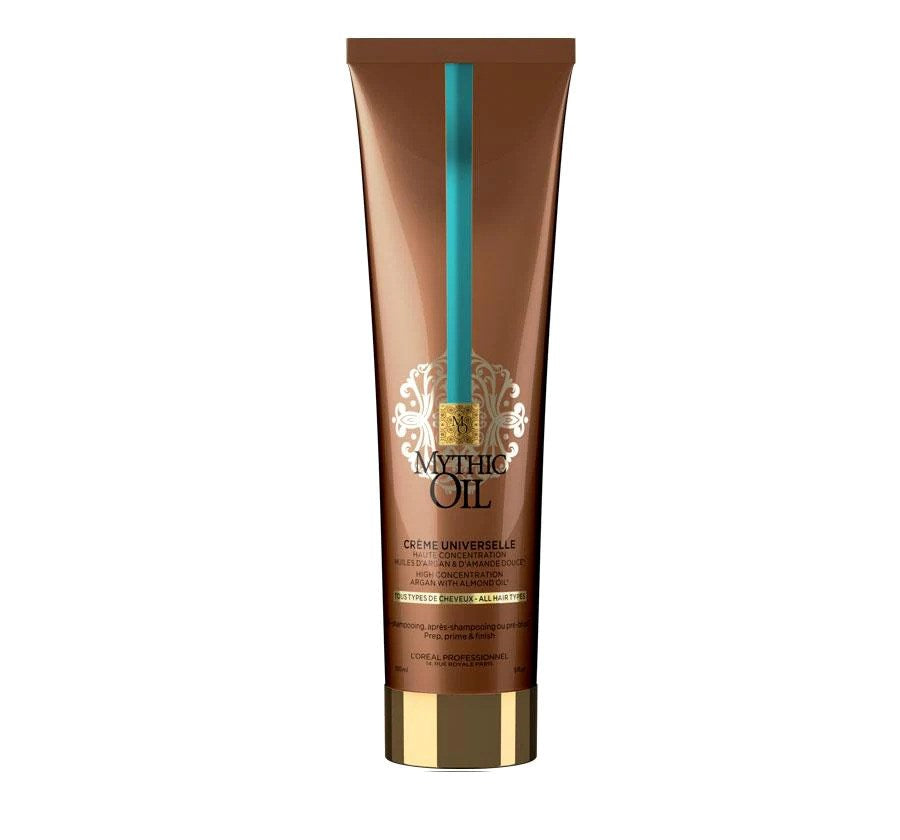 L'Oreal Professionnel Mythic Oil Creme Universelle 150ml