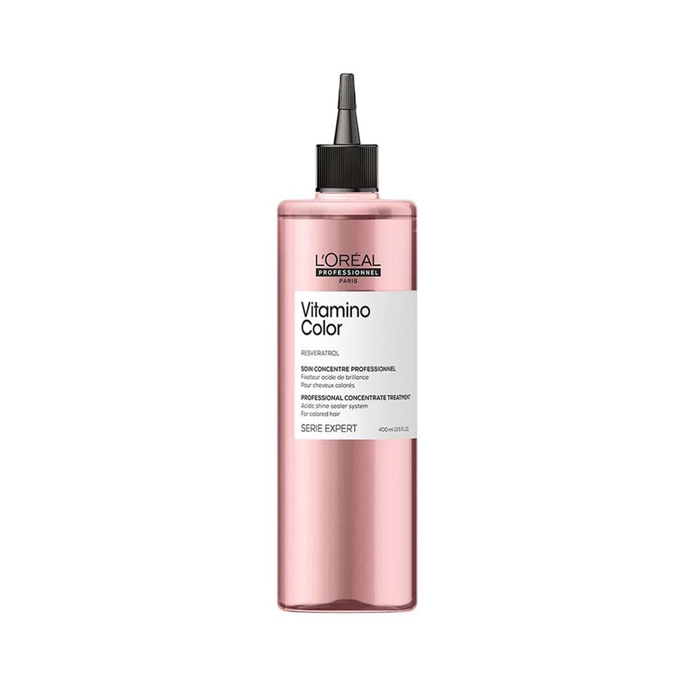 L'oreal Professionnel Vitamino Color Concentrate 400ml