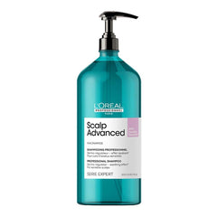 L'Oreal Professionnel Scalp Advanced Anti Discomfort Shampoo 1500ML