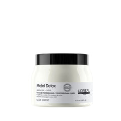 L'Oreal Professionnel SE Metal Detox Mask 500ml