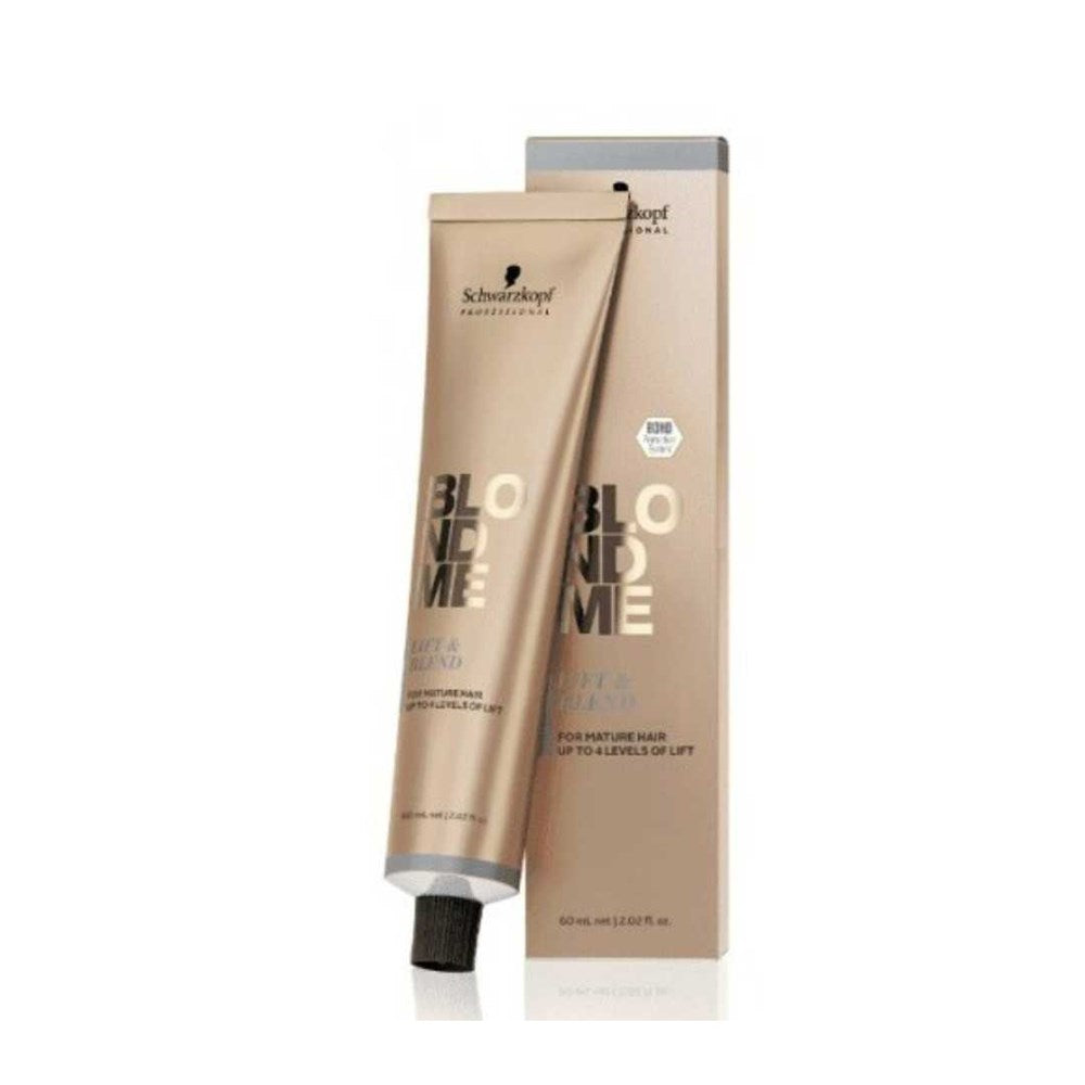 Schwarzkopf Blondme Lift & Blend Ice 60mL