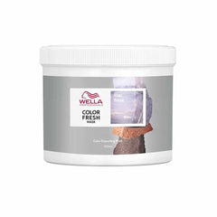 Wella Color Fresh Mask - Lilac Frost 500ml