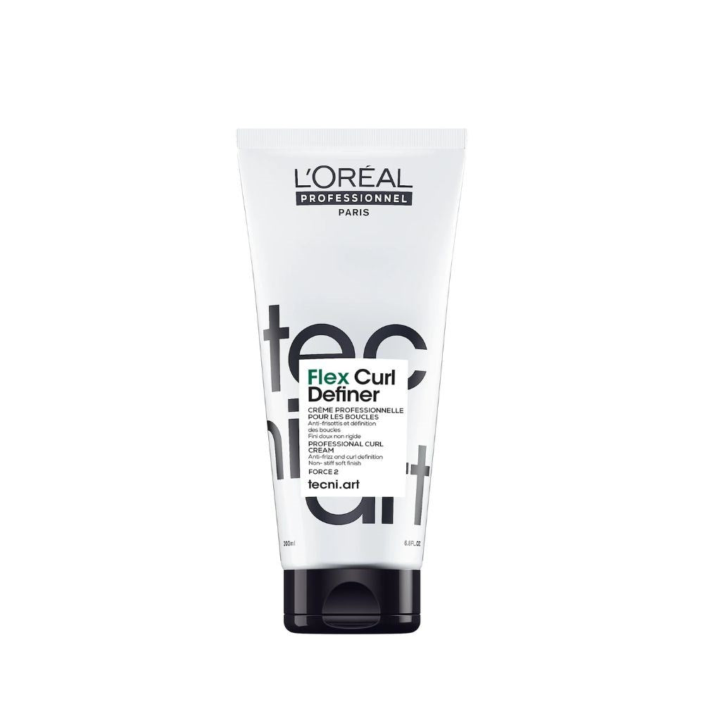 L'oreal Tecni Art Tecni.ART Flex Curl Bounce Curl Defining Gel 200ml