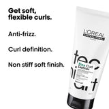 L'oreal Tecni Art Tecni.ART Flex Curl Bounce Curl Defining Gel 200ml