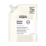 L'Oreal Professionnel Metal Detox Shampoo Refill 500ml