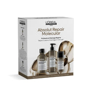 L'Oreal Absolut Molecular Repair Holiday Gift Pack