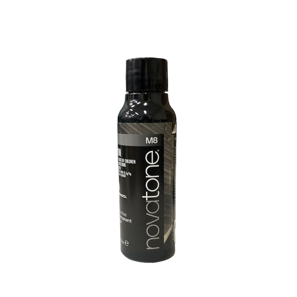 De Lorenzo Novatone Pewter M8 60ml