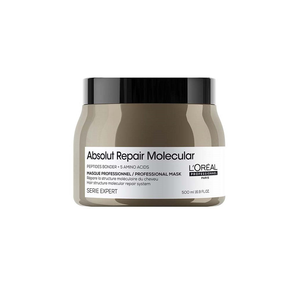 L'Oreal Professionnel Absolut Repair Molecular Concentrated Mask 500ml