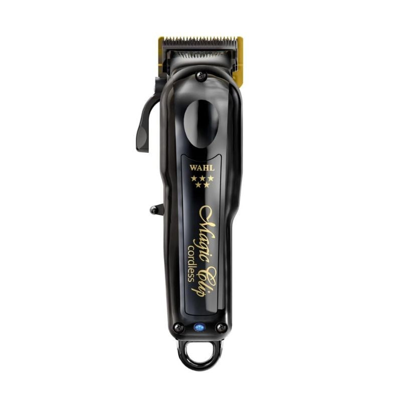 Wahl 5 Star Black Magic Clip Clipper