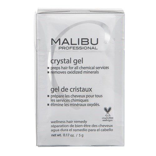 Malibu C Crystal Gel Hair Treatment