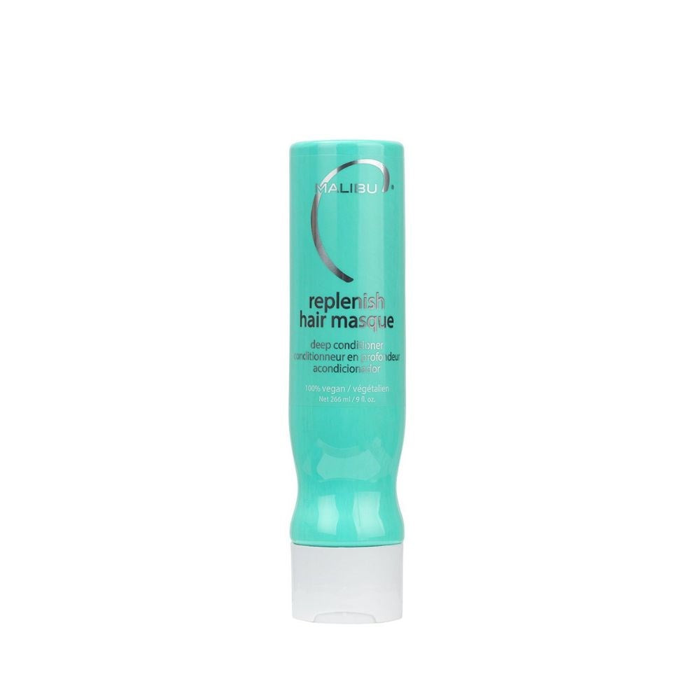 Malibu C Replenish Hair Masque 266ml