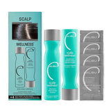 Malibu C Scalp Wellness Hair Collection