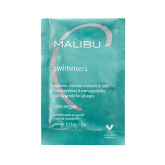 Malibu 1Pc Swimmers Treatment