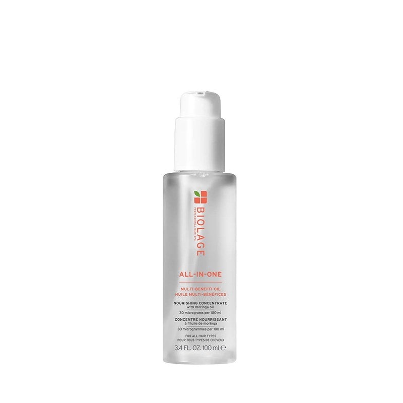 Matrix All-In-One Multi-Benefit Oil 100ml