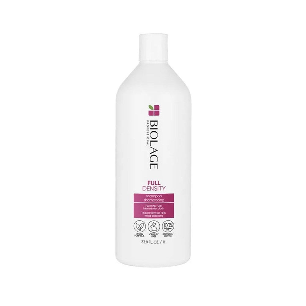 Matrix Biolage Full Density Thickening Shampoo 1L