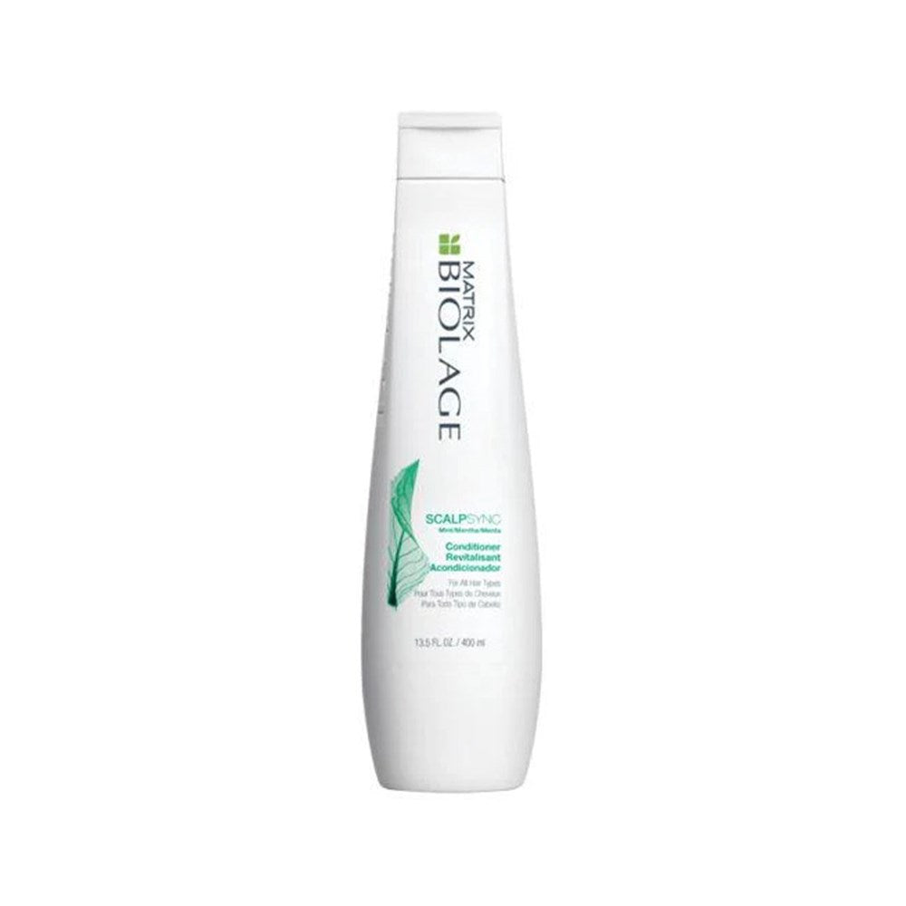 Matrix Biolage Scalpsync Mint Conditioner 400ml