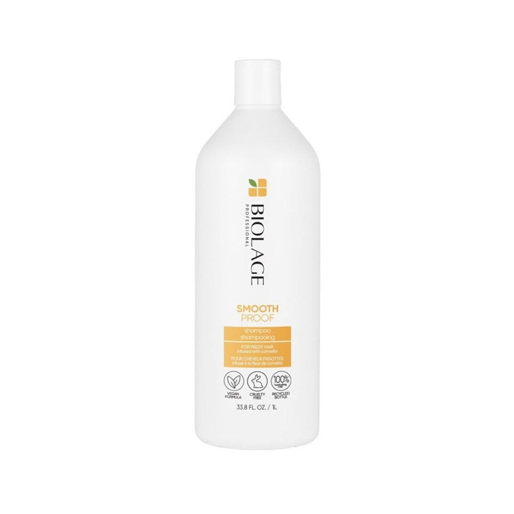 Matrix Biolage Smooth Proof Shampoo 1L