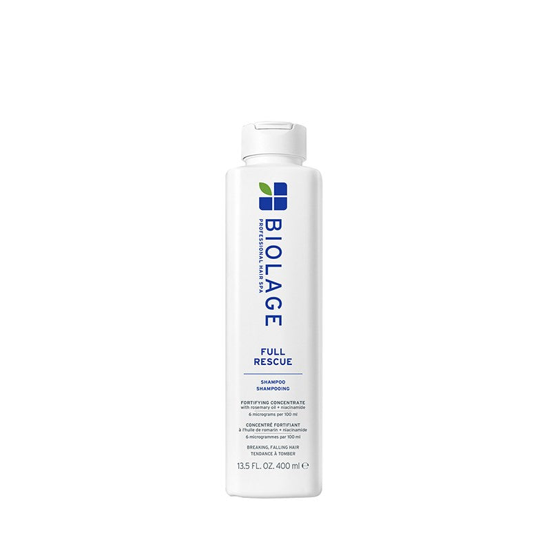 Matrix Full Rescue Shampoo 400ml
