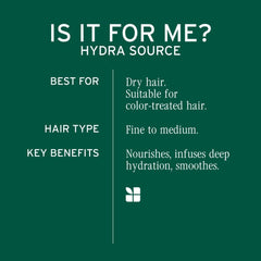 Matrix Hydrasource Conditionng Balm 236ml