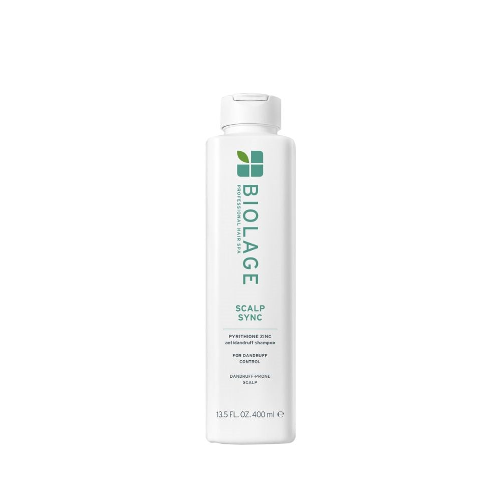 Matrix Scalp Sync Anti Dandruff Shampoo 400ml