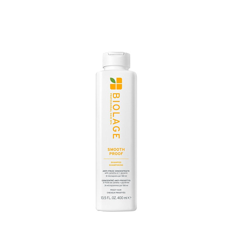 Matrix Smooth Proof Shampoo 400ml