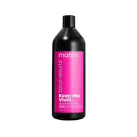 Matrix Total Results Keep Me Vivid Shampoo 1L