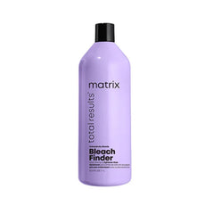 Matrix Total Results Unbreak My Blonde Bleach Finder 1L