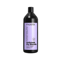 Matrix Total Results Unbreak My Blonde Conditioner 1L