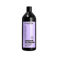 Matrix Total Results Unbreak My Blonde Shampoo 1L