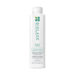 Matrix Biolage Scalp Sync Clarifying Shampoo 400ml