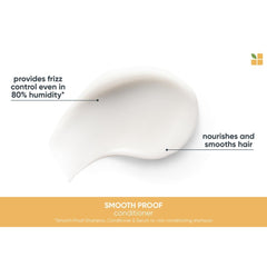 Matrix Biolage Smooth Proof Conditioner 1L