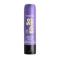 Matrix Total Results So Silver Conditioner 300ml