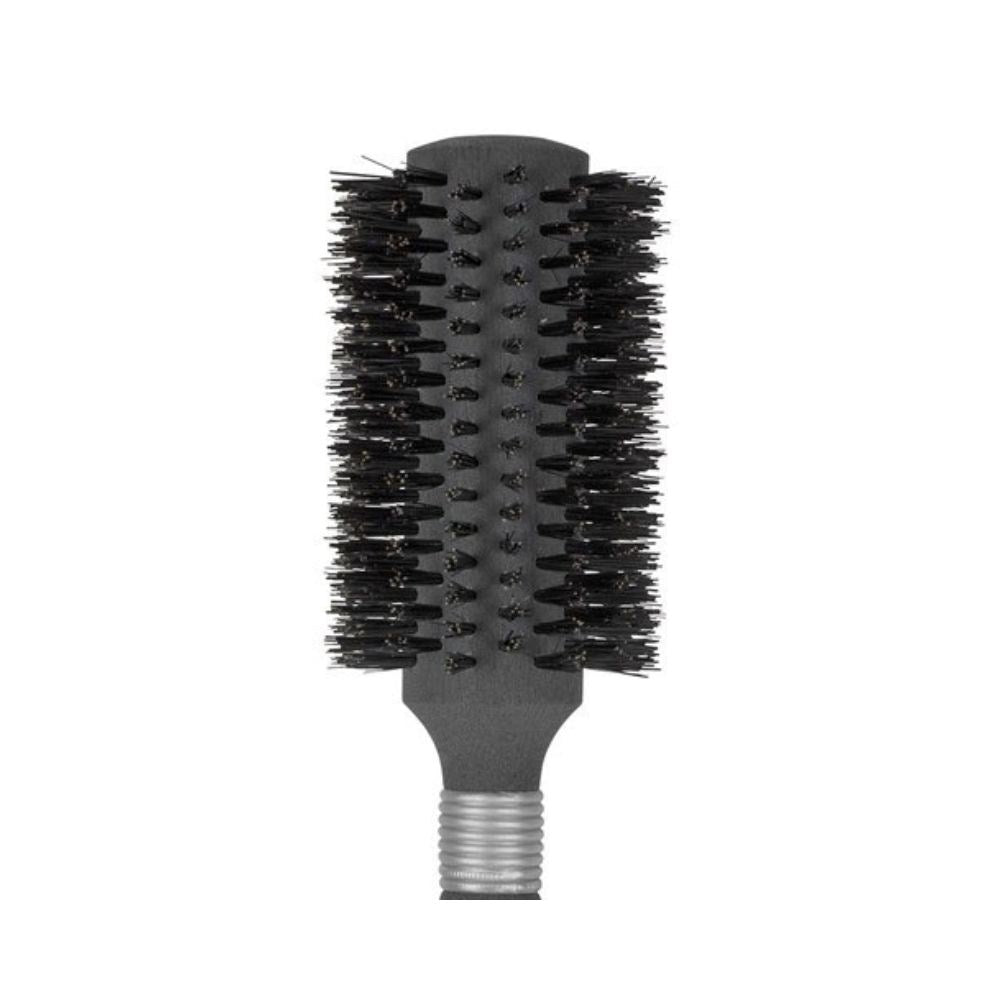Mira 102 Premium Titanium Radial Hair Brush Large