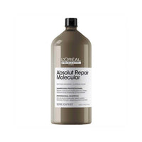 L'Oreal Professionnel Absolut Repair Molecular Shampoo 1500ml