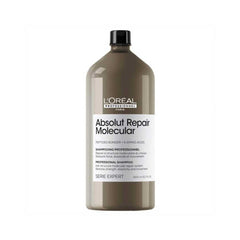 L'Oreal Professionnel Absolut Repair Molecular Shampoo 1500ml