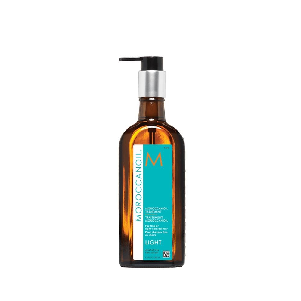 Moroccanoil Light Treatment 200ml