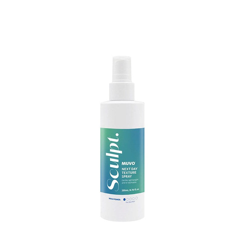 Muvo Next Day Texture Spray 200ml