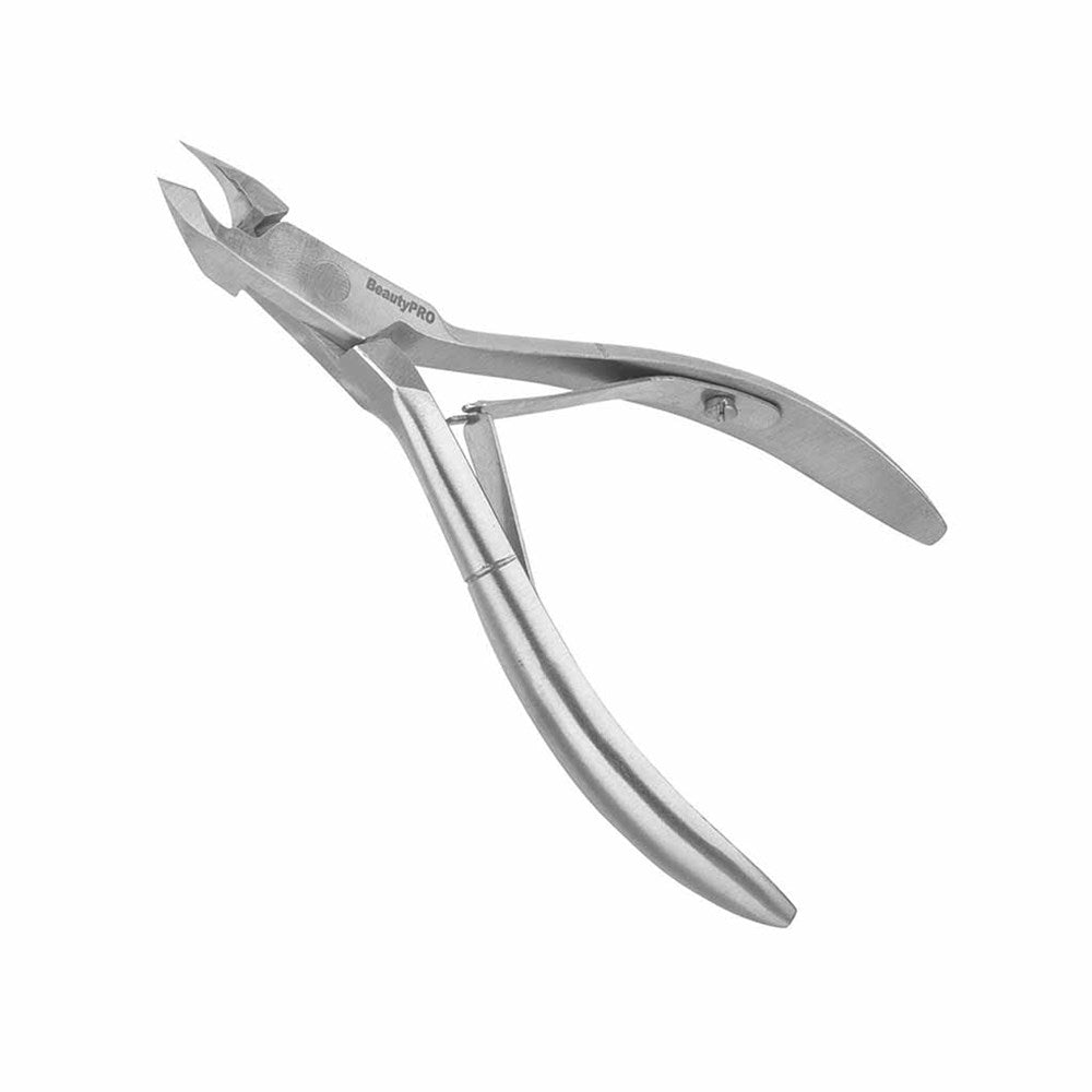 BeautyPRO Precision Cuticle Nipper 1/8 Jaw