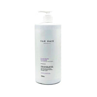 Nak Platinum Blonde Anti-Yellow Treatment 1L