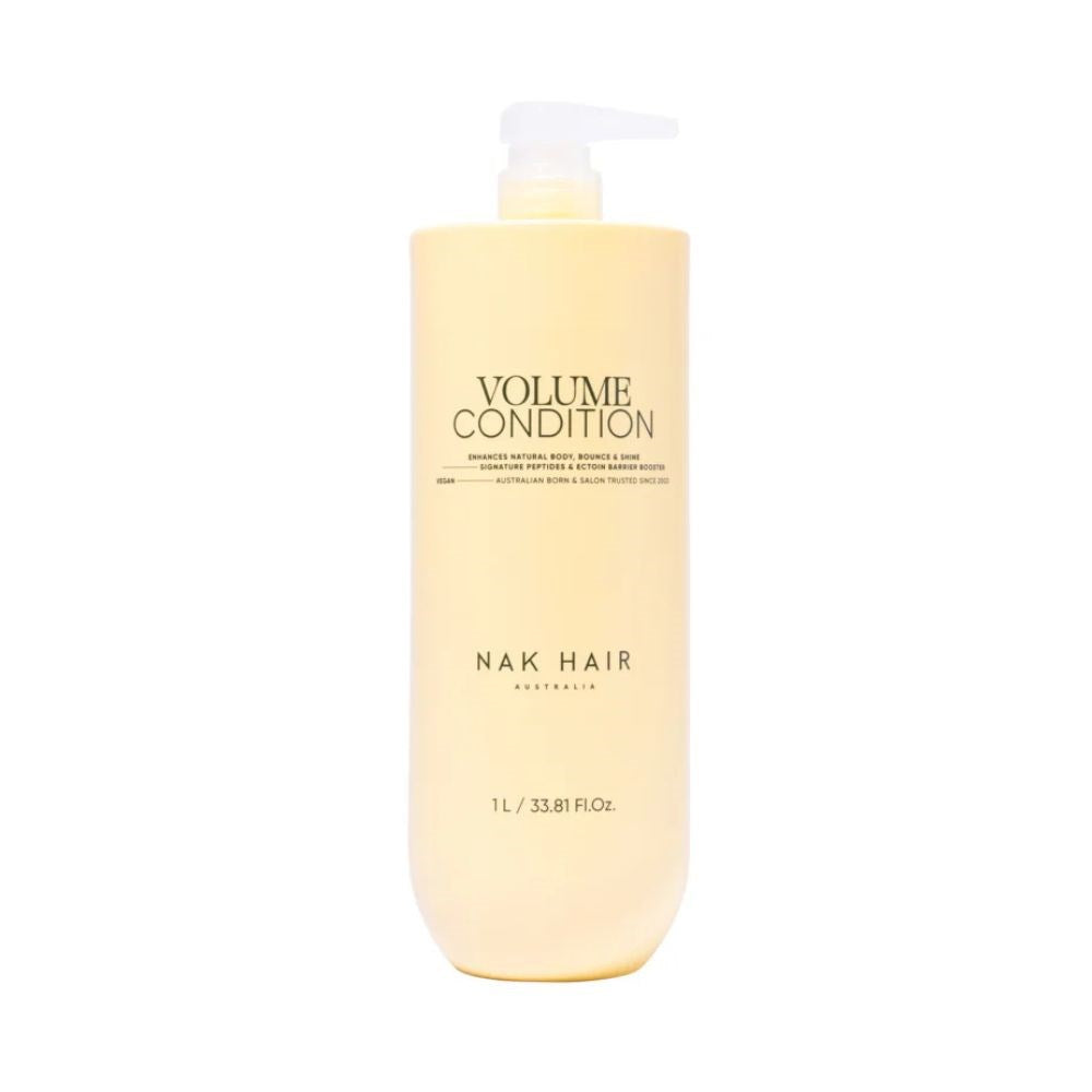 Nak Signature Volume Conditioner 1 Litre