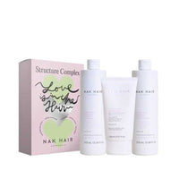 Nak Structure Complex Trio- Mother's Day Pack