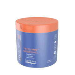 Natural Look StyleArt Freeze Frame Superhold Gel 500G