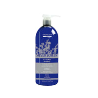 Natural Look Ice Blonde Shampoo 1Lt