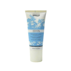 Natural Look Purify Exfoliating Scalp Scrub 125ml